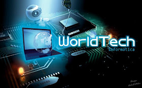 Worldtech Informática