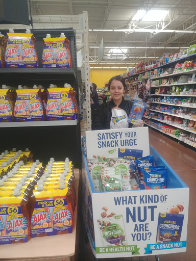 Department Store «Walmart Supercenter», reviews and photos, 7150 Camino Arroyo, Gilroy, CA 95020, USA