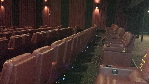 Movie Theater «AMC Loews Factoria 8», reviews and photos, 3505 Factoria Blvd SE, Bellevue, WA 98006, USA