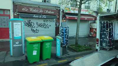 KUSHIARA BOUCHERIE à Paris