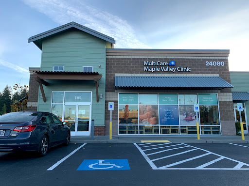 24080 SE Kent Kangley Rd, Maple Valley, WA 98038, USA