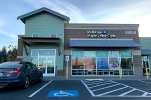 MultiCare Maple Valley Clinic image