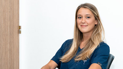 Dr Margaux CHATELET - Chirurgie orale à Lyon