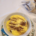 Photo n°1 de l'avis de Riyadh.l fait le 23/06/2023 à 19:05 sur le  Osteria Ippodromo | Cucina tipica sarda /Specialità pesce / Carne alla griglia à Milan