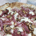 Photo n°4 de l'avis de Pask.i fait le 25/07/2022 à 19:51 sur le  Pizz' Amore e Fantasia à Sant'Anastasia