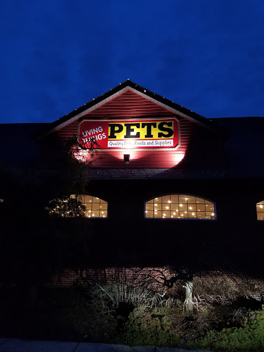 Pet Supply Store «Living Things», reviews and photos, 3437 PA-309, Orefield, PA 18069, USA