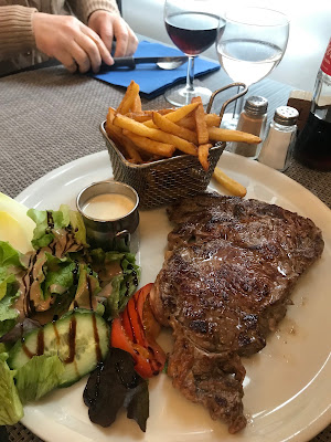 Restaurant Brasserie Le Duo ( Nouveau Chef ) à Draguignan