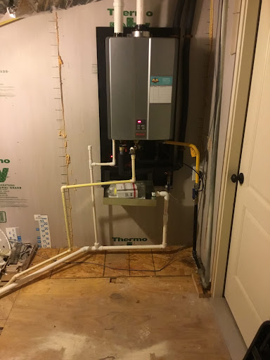 Plumber «A&A Plumbing», reviews and photos, 13131 Lookout Run, San Antonio, TX 78233, USA