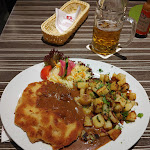 Photo n°2 de l'avis de Steffen.b fait le 29/07/2020 à 10:09 sur le  Bin Pottkieker P. Nürnberg à Koserow