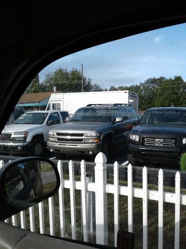 Used Car Dealer «Auto Sales & Services», reviews and photos, 1860 N Arlington Ave, Indianapolis, IN 46218, USA