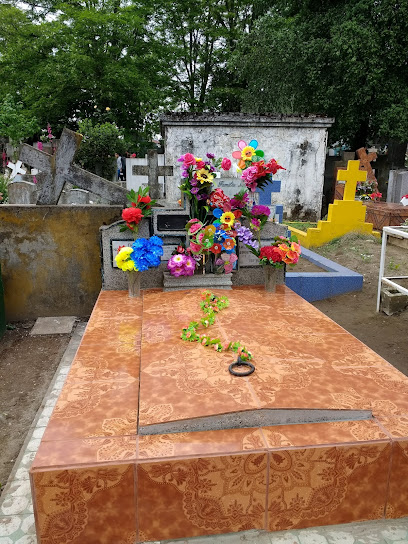 Cementerio Parroquial de Villa Alegre