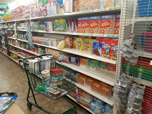 Dollar Store «Dollar Tree», reviews and photos, 1243 E Higgins Rd, Schaumburg, IL 60173, USA