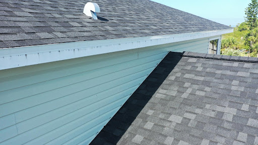 Roofing Contractor «Farrell Roofing», reviews and photos, 6835 Commerce Ave, Port Richey, FL 34668, USA