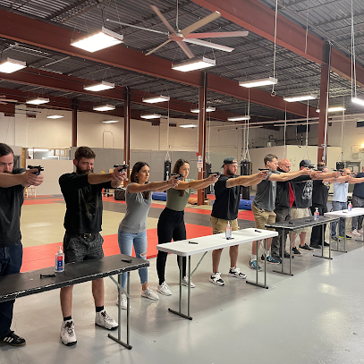 Boston Firearms Safety Training Center