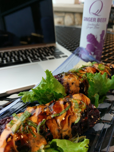 Grocery Store «Whole Foods Market», reviews and photos, 150 Ledge Rd, Darien, CT 06820, USA