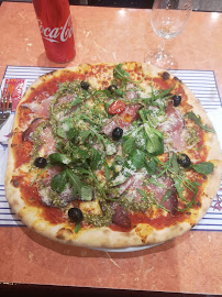 Pizza du Restaurant italien Venezia Pizzéria à Paris - n°14