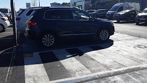 Photo n°2 de VOLKSWAGEN Charleville-Mézières à Charleville-Mézières ()