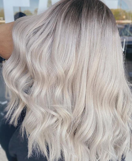 Hair Salon «Tease Salon», reviews and photos, 6839 Pearl Rd, Middleburg Heights, OH 44130, USA