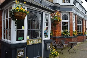 The Fox Inn Hanwell image