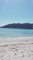 Photo n°41 de Bar Plage à Porto-Vecchio ()