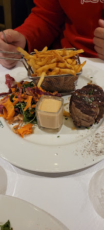 Steak du Restaurant L'Arago à Perpignan - n°9