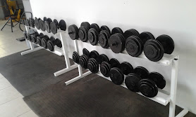 RUSTICO GYM