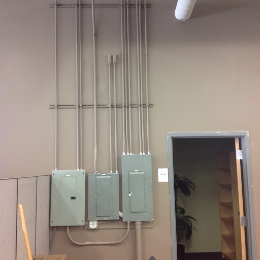 Electrician «Top Line Electric Inc.», reviews and photos, 10289 Woodhill Blvd, Lakeville, MN 55044, USA