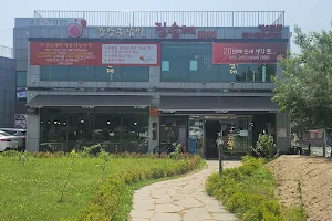 KangChangGu Jinsoondae Topyeong image