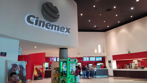 Cinemex Tlaquepaque