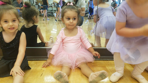 Recreation Center «Simkus Recreation Center», reviews and photos, 849 W Lies Rd, Carol Stream, IL 60188, USA