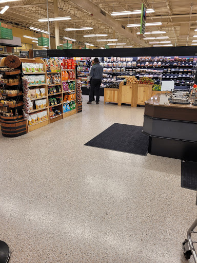 Supermarket «Publix Super Market at University Square», reviews and photos, 2875 University Blvd W, Jacksonville, FL 32217, USA