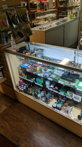 Tobacco Shop «Euphoria Cigar and Hookah Lounge», reviews and photos, 1565 Black Rock Turnpike, Fairfield, CT 06825, USA