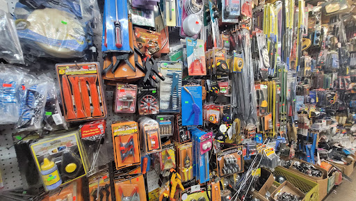 Discount Store «Big Sav Discount Store», reviews and photos, 9872 Westminster Ave, Garden Grove, CA 92844, USA