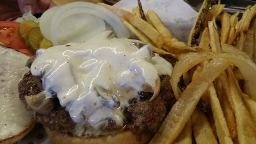 Coffee Shop «Morning Star Cafe», reviews and photos, 10428 AZ-92 # B, Hereford, AZ 85615, USA