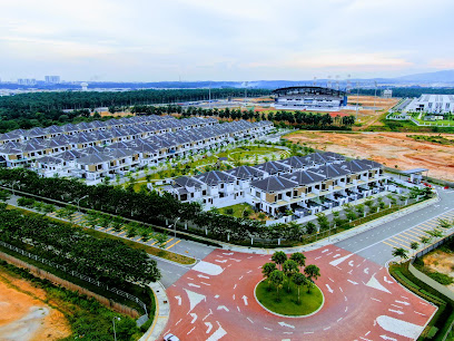 Eco Business Park 1 Phase 2