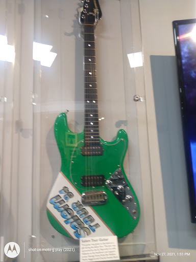 Museum «Alabama Fan Club And Museum», reviews and photos, 101 Glenn Blvd SW, Fort Payne, AL 35967, USA