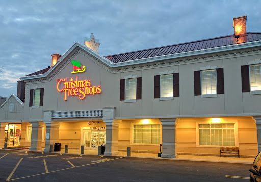 Home Goods Store «Christmas Tree Shops», reviews and photos, 365 US-206, Bridgewater, NJ 08807, USA