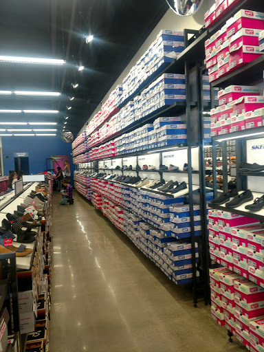 Footwear wholesaler Albuquerque