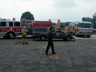 Ontario Fire Dept. Station 3