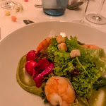 Photo n°1 de l'avis de Sandra. fait le 17/02/2020 à 18:03 sur le restaurants Schloss Solitude Gastronomie à Stuttgart