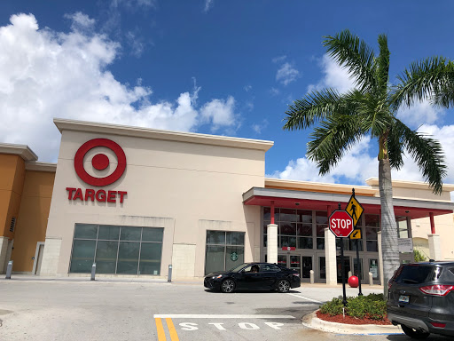 Department Store «Target», reviews and photos, 10101 W Flagler St, Miami, FL 33174, USA