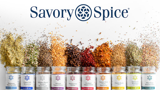 Savory Spice Shop - Corporate Office