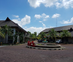 BDI Townhouse Hotel & Residence Balikpapan photo