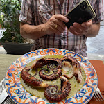 Photo n°1 de l'avis de Emese.a fait le 23/10/2023 à 16:35 sur le  La Sciccheria Ristorante Pizzeria à Syracuse