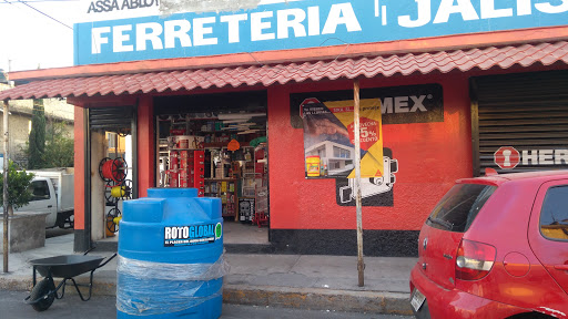 Ferreteria Jalisco