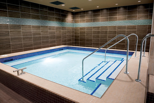 Gym «Life Time Athletic», reviews and photos, 1757 Business Center Dr, Reston, VA 20190, USA