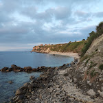 Photo n°2 de l'avis de Antonella.a fait le 27/05/2023 à 20:20 sur le  Lido La Brace Uno à Briatico