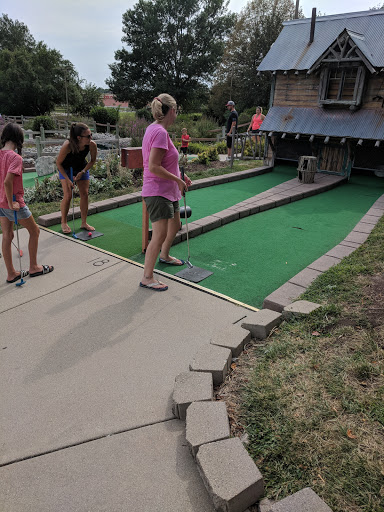 Amusement Park «Boulder Creek Amusement Park», reviews and photos, 14208 S St, Omaha, NE 68137, USA