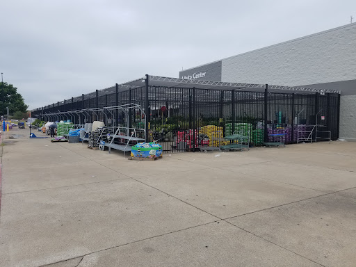 Department Store «Walmart Supercenter», reviews and photos, 782 I-30, Rockwall, TX 75032, USA