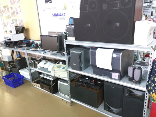 Home Improvement Store «Fayetteville Habitat for Humanity ReStore», reviews and photos